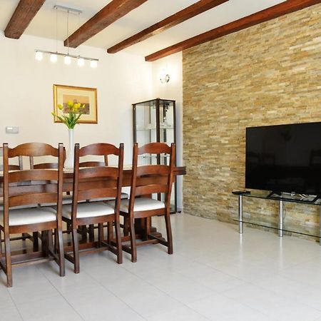 Lorena Apartment Zadar Bagian luar foto