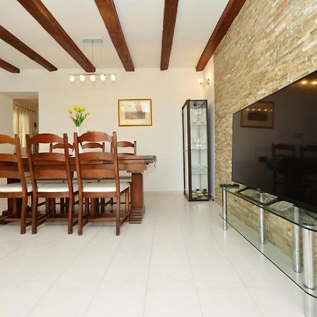 Lorena Apartment Zadar Bagian luar foto