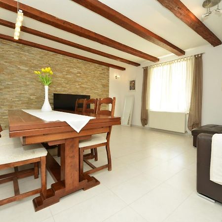 Lorena Apartment Zadar Bagian luar foto